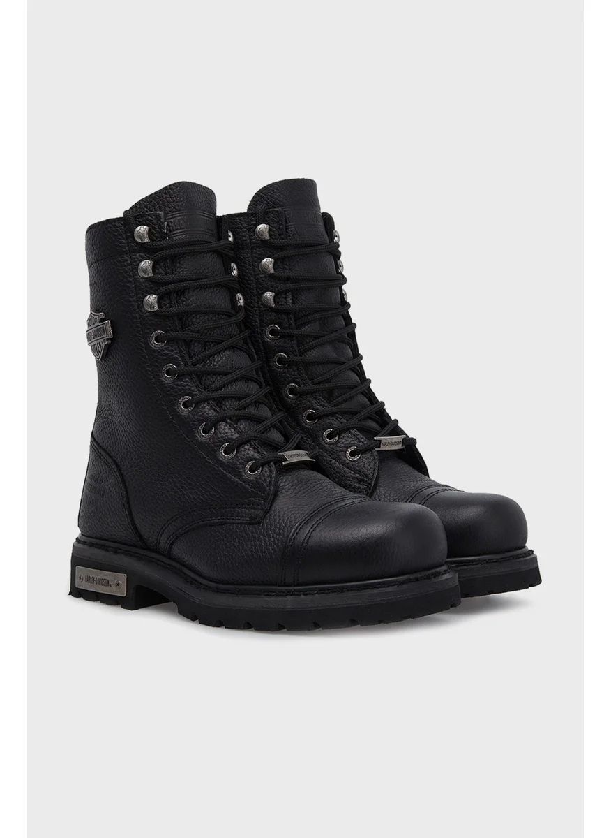 HARLEY DAVIDSON Colmar Boots Women's Boots 025G100328