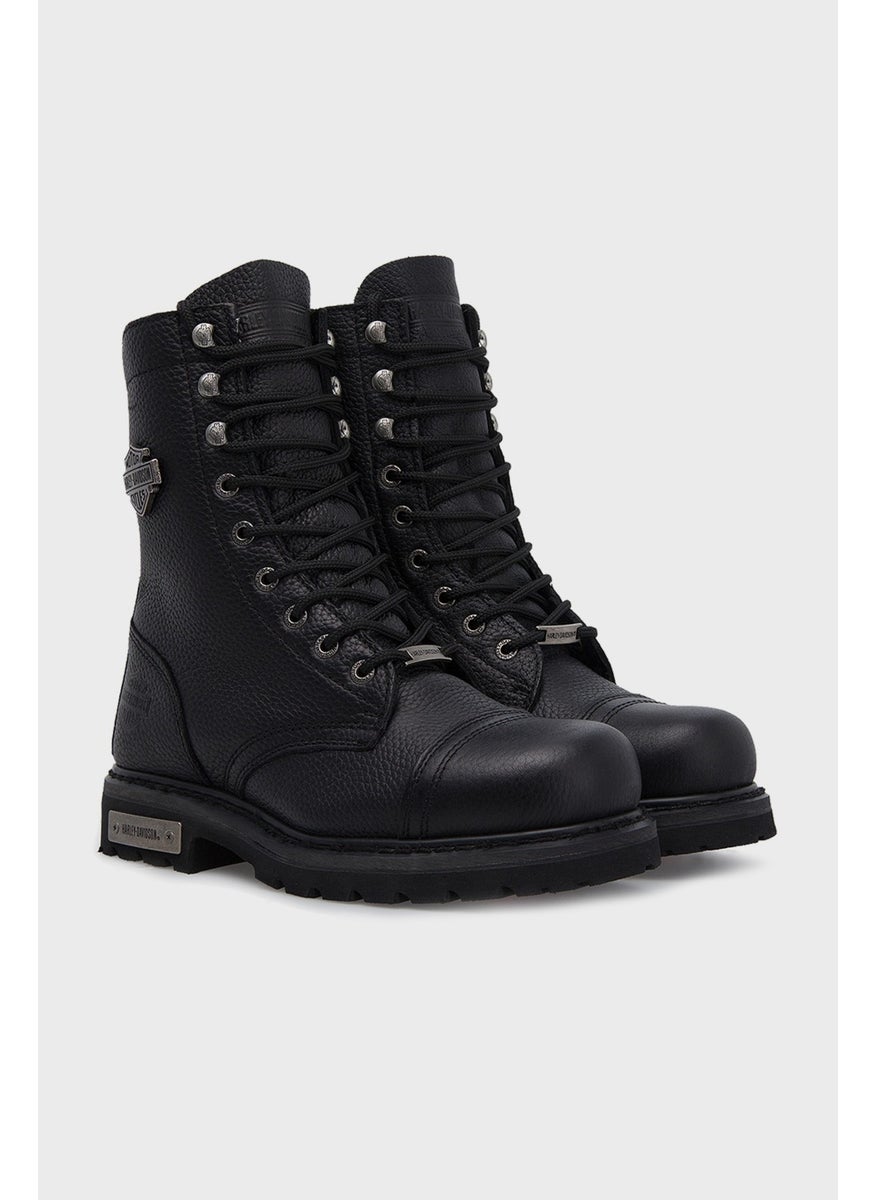 HARLEY DAVIDSON Colmar Boots Women's Boots 025G100328  - Image 3