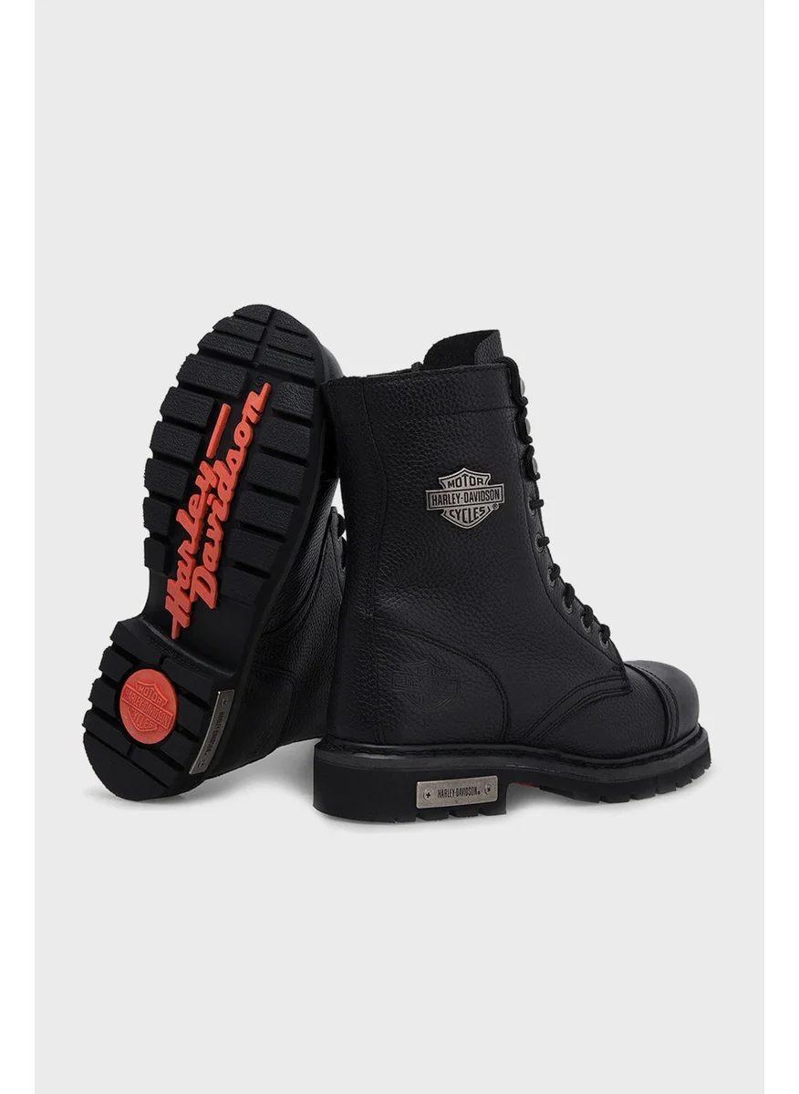 HARLEY DAVIDSON Colmar Boots Women's Boots 025G100328