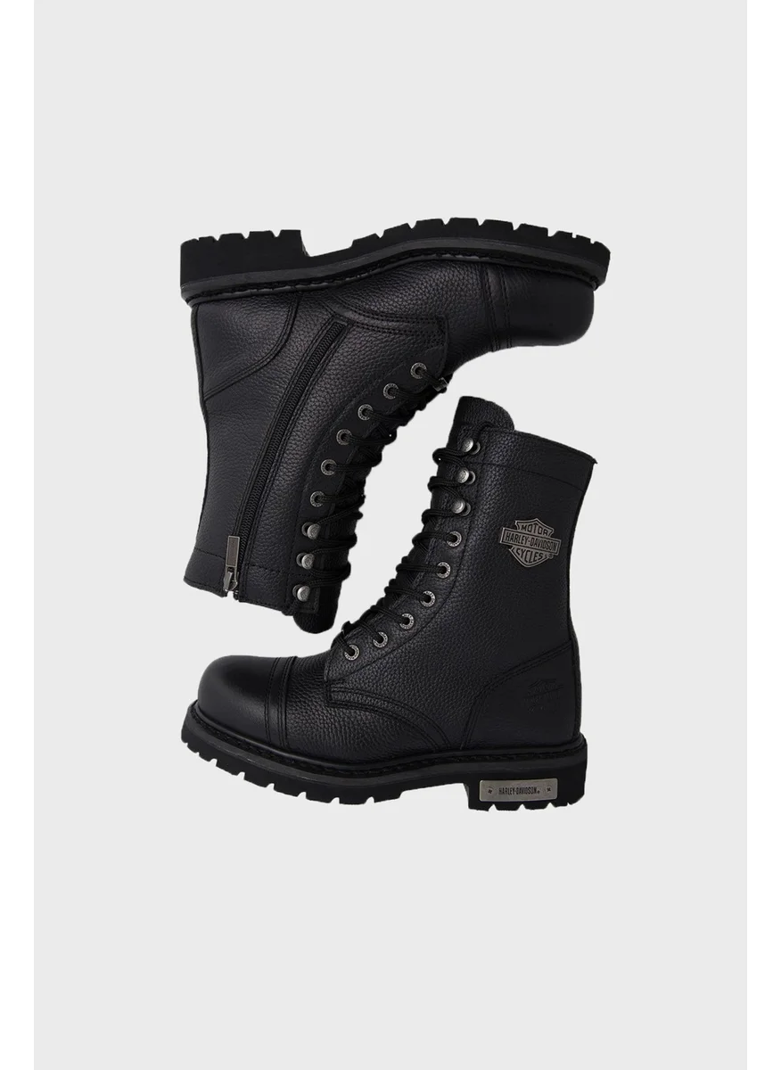 HARLEY DAVIDSON Colmar Boots Women's Boots 025G100328