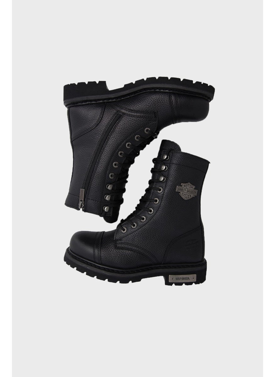 HARLEY DAVIDSON Colmar Boots Women's Boots 025G100328  - Image 5