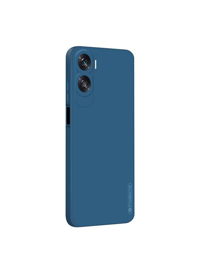 Case For Honor X50i / 90 Lite Sense Series Liquid Silicone TPU Phone Case