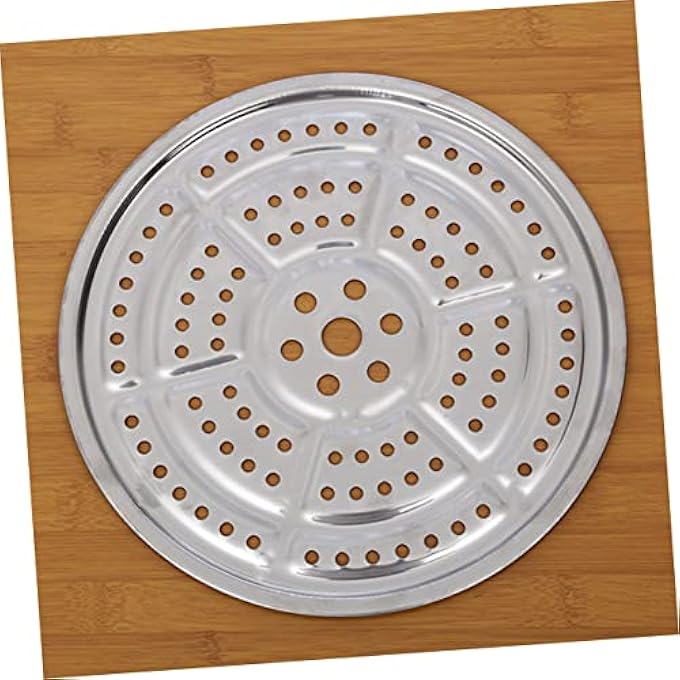 رف بخار الزلابية، رف قدر الضغط، رف المعلبات، رف بخار الطهي، رف بخار للطهي، رافعة وعاء الطهي، رف تعليب للبخار، فاصل علب البخار المتنوعة - Image 4