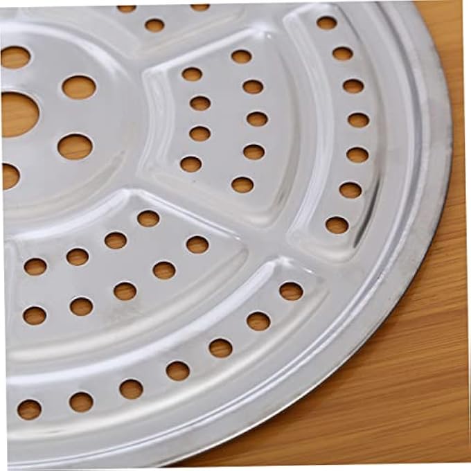 رف بخار الزلابية، رف قدر الضغط، رف المعلبات، رف بخار الطهي، رف بخار للطهي، رافعة وعاء الطهي، رف تعليب للبخار، فاصل علب البخار المتنوعة - Image 5