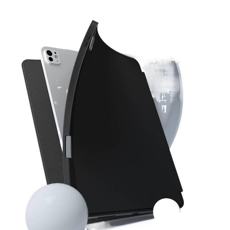 DGG Green Shockproof iPad Case Compatible with iPad Mini with Pencil Holder - Image 4