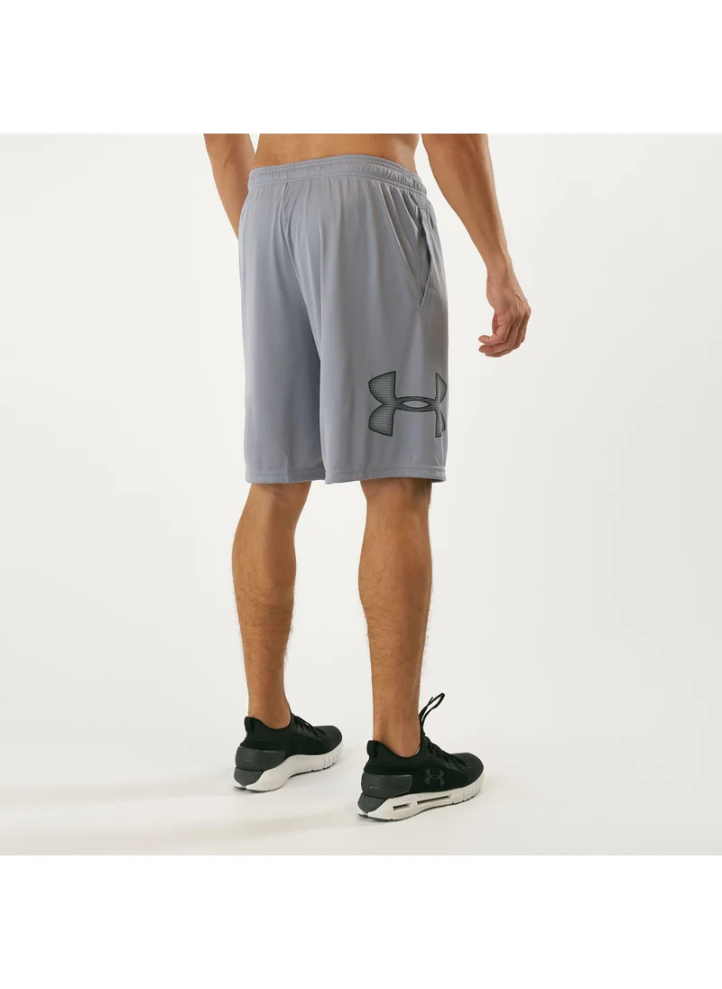 UNDER ARMOUR Men's UA Tech Graphic Training Shorts