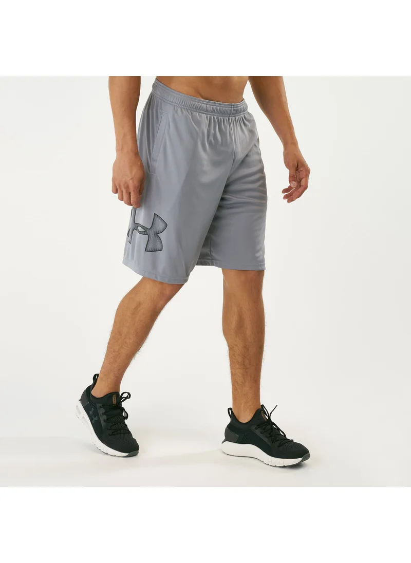 UNDER ARMOUR Men's UA Tech™ Graphic Shorts