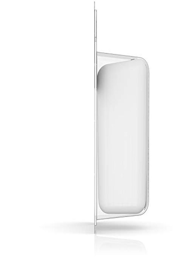 REACH خيط تنظيف الأسنان الشمعي بنكهة النعناع للعناية بالفم وإزالة البلاك والطعام من الأسنان وخط اللثة، معتمد من الجمعية الأمريكية لطب الأسنان (Ada)، نكهة نعناع منعشة، 200 ياردة - Image 5