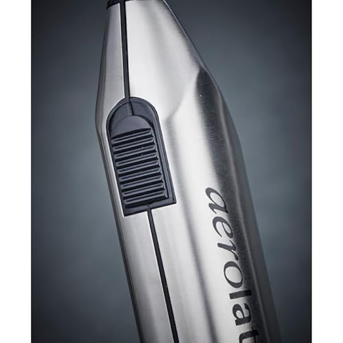 إيرولات خلاط الحليب من الفولاذ المقاوم للصدأ - Image 4