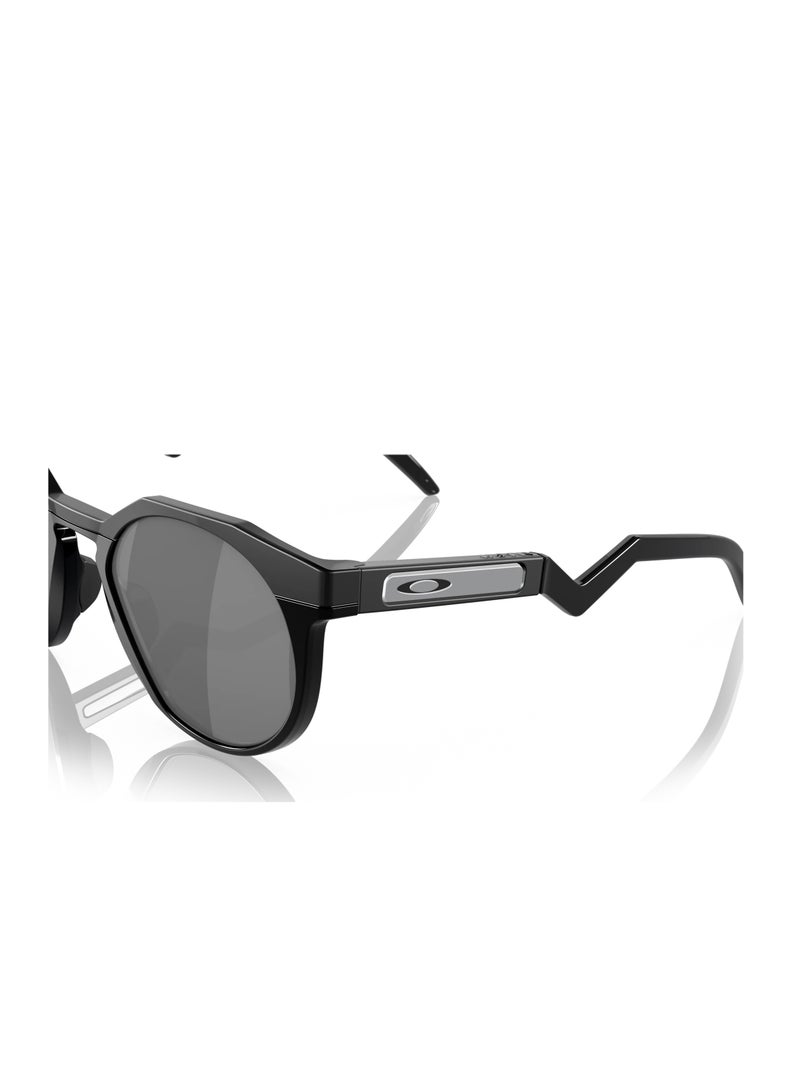 OAKLEY HSTN Cycle The Galaxy Collection Sunglass - Image 4