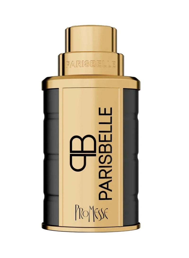 Parisbelle PROMESSE Extrait de Parfum 100ml Unisex Luxury Long Lasting Intense Fragrance - Image 1
