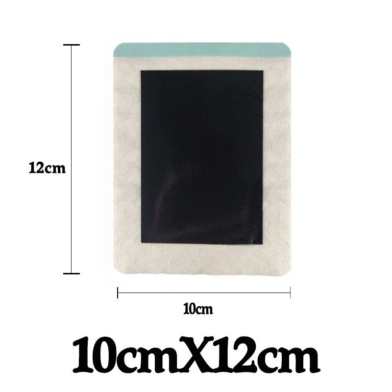 Generic Sports Joint Relief Patches Neck shoulder waist leg Q effect type 