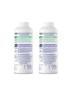Chicco Baby Moments Talcum Powder Set - 300G X 2 Packs  - Image 2