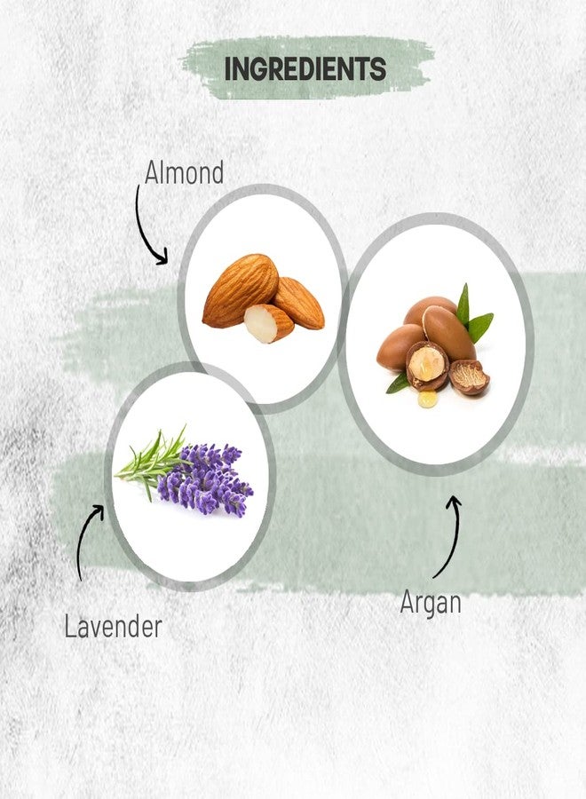 لاستر سيروم لوستر المرطب للشعر قبل التصفيف | حماية من الحرارة | غني بزيت الأرغان | سيروم للشعر الجاف والتالف | للرجال والنساء | جميع أنواع الشعر - 100 مل - Image 4