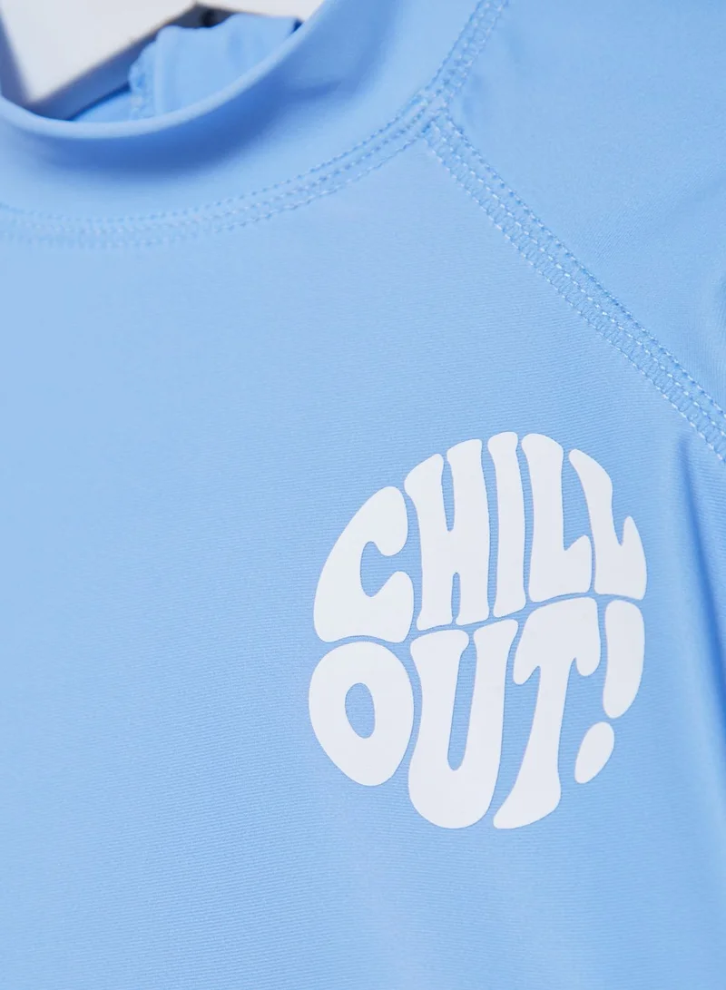 Cotton On Infant Chill Out  T-Shirt