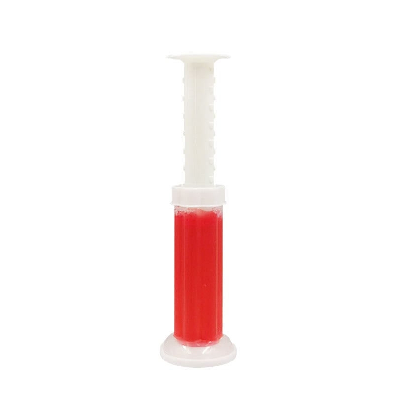 Toilet Cleaning Gel - Deodorizing and Fragrance for Restrooms - Image 1