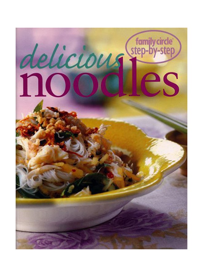 Delicious Noodles