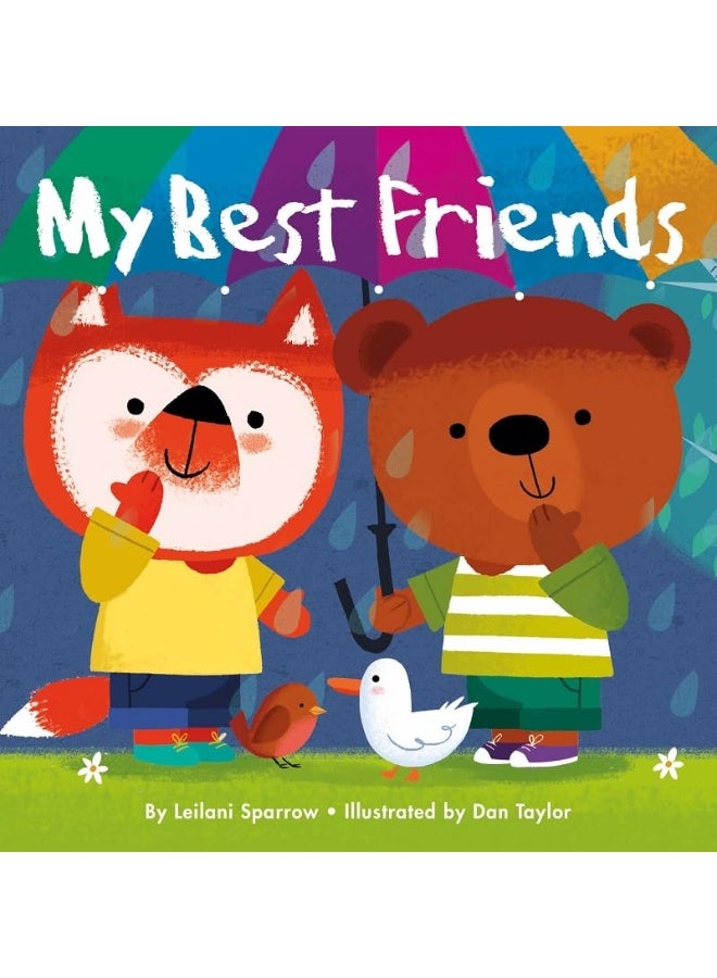 My Friends 