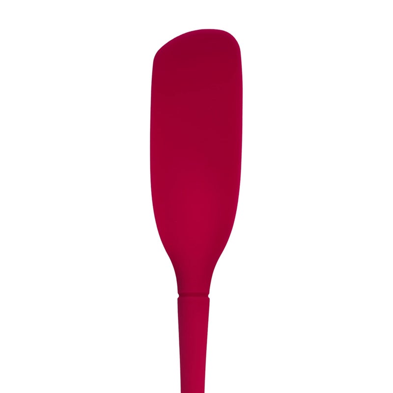 Tovolo Flex-Core All Silicone Blender Spatula - Heat-Resistant Spatulas for Kitchen Use, Dishwasher Safe & BPA-Free - Image 3