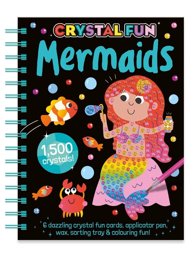 Mermaids  - Image 1