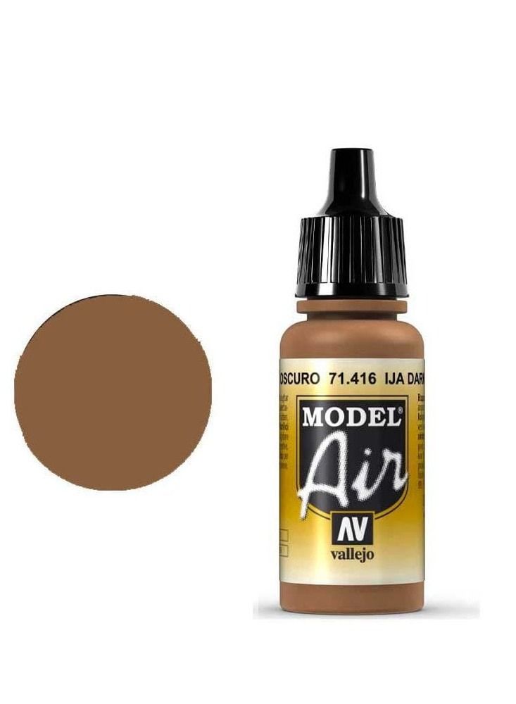 71.416 فال ما إيجا بيج داكن 17 مل