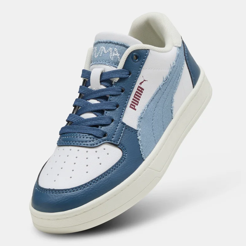 PUMA Kids' Caven 2.0 Mid 90s Shoes