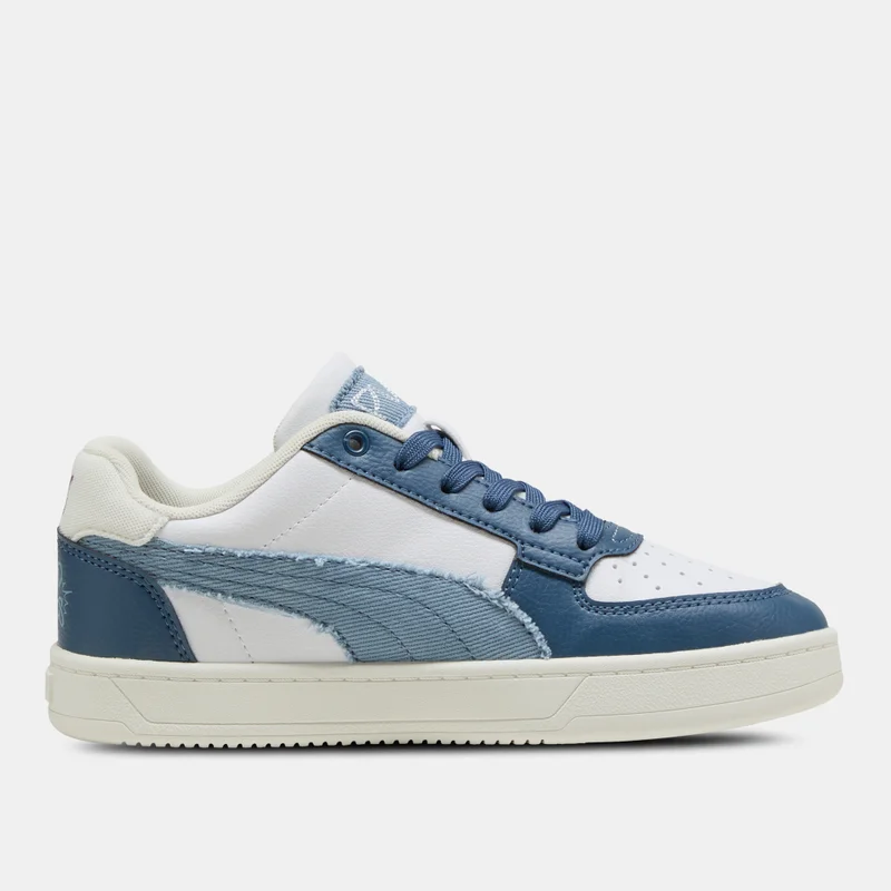 PUMA Kids' Caven 2.0 Mid 90s Shoes