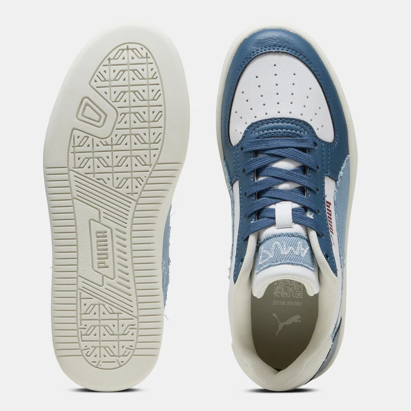 PUMA Kids' Caven 2.0 Mid 90s Shoes
