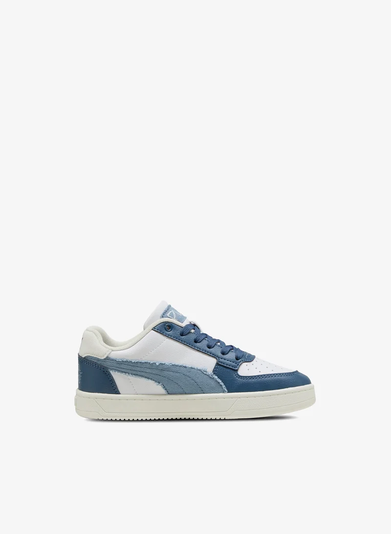 بوما حذاء كافن 2.0 مستوحى من منتصف التسعينات للأطفال