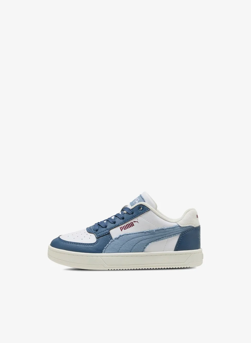 PUMA Kids' Caven 2.0 Mid 90s Shoes
