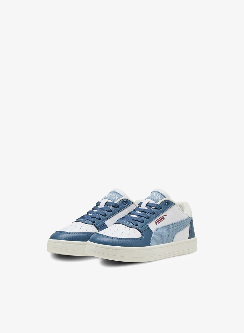 PUMA Kids' Caven 2.0 Mid 90s Shoes