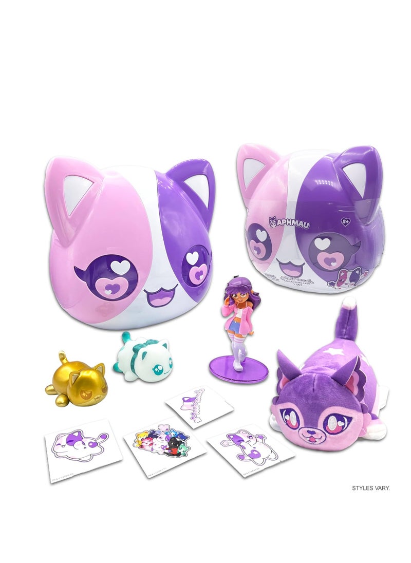 Generic - Aphmau Catface Mystery Surprise Set - Image 1