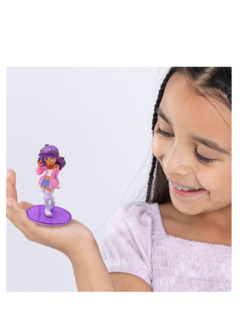 Generic - Aphmau Catface Mystery Surprise Set - Image 1