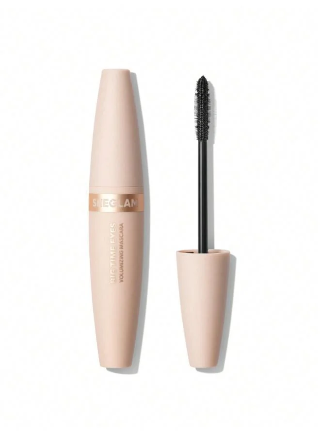 SHEGLAM SHEGLAM Big Time Eyes Volumizing Mascara