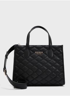 Tamsin 2 Comp Tote