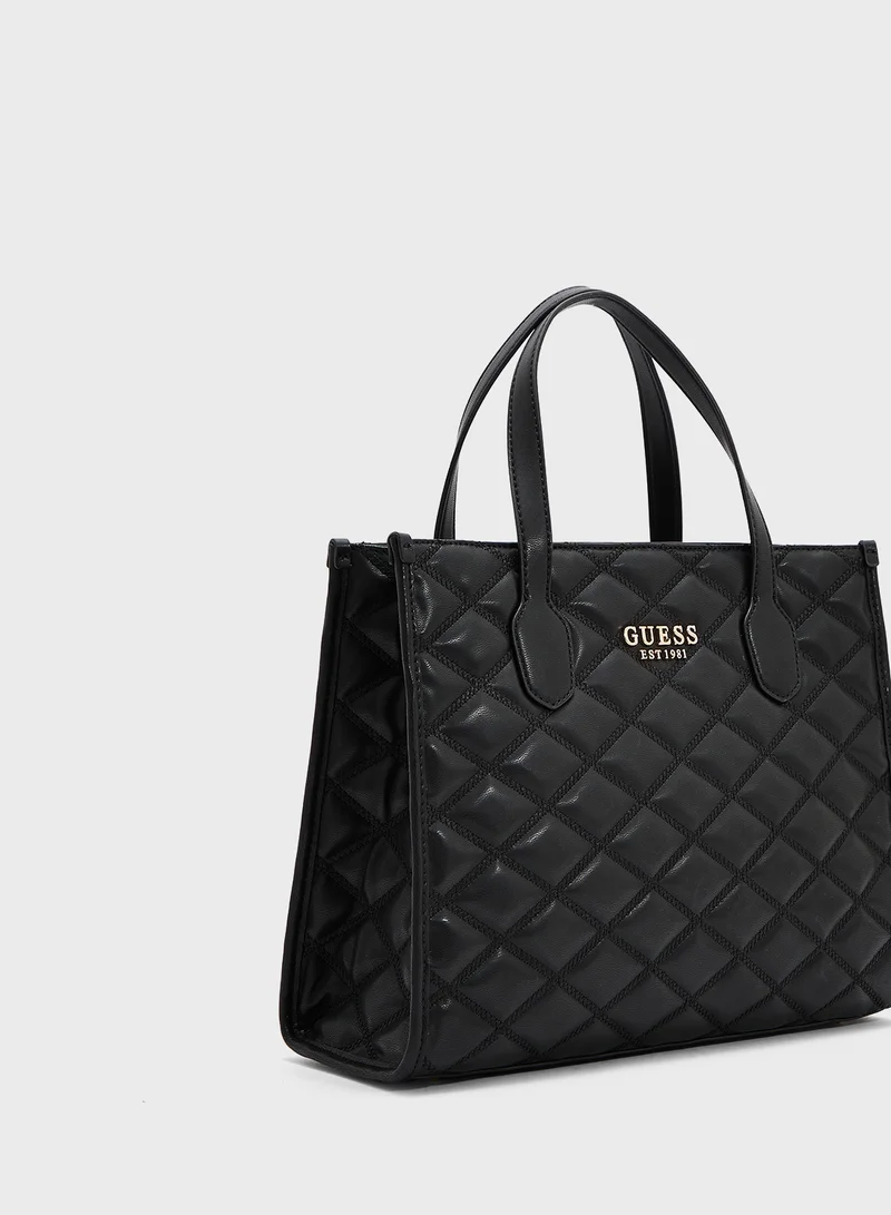 جس Tamsin 2 Comp Tote