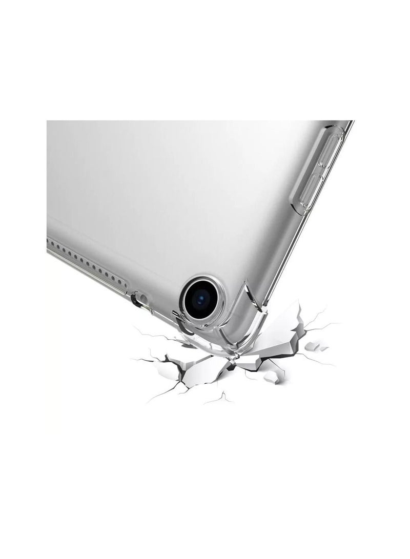 اس-توب غطاء حماية شفاف هواوي ميدياباد ( تابلت ) M5 لايت 10.1 انش - Image 2