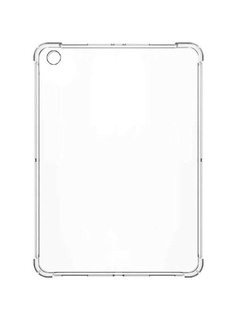 اس-توب غطاء حماية شفاف هواوي ميدياباد ( تابلت ) M5 لايت 10.1 انش - Image 1