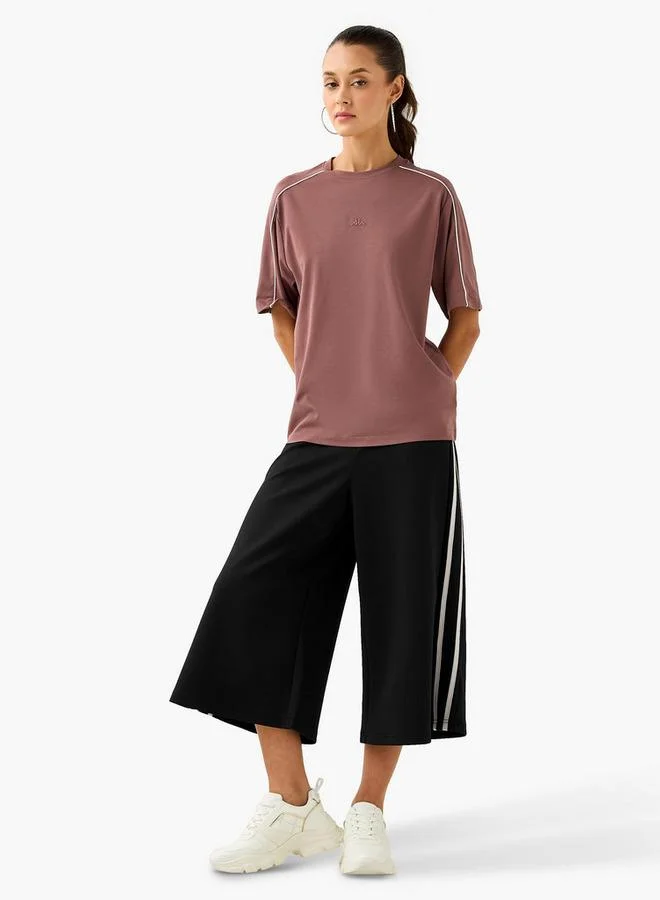 كابا تيشيرت كابا بتفاصيل متباينة