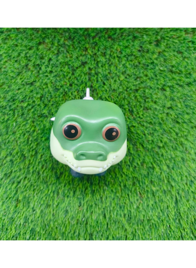 POP Tung Sahur And Friends 4 FIGURES - Image 5