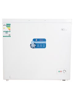 Smart Electric 200 Lt Chest Freezer, Air Cooling , Easy to Move, Led Light, Lock Key - pzsku/Z5925A86695BEA43A9AA0Z/45/_/1724333657/80fc1efd-3aea-4f7f-b3f5-c8db00671211