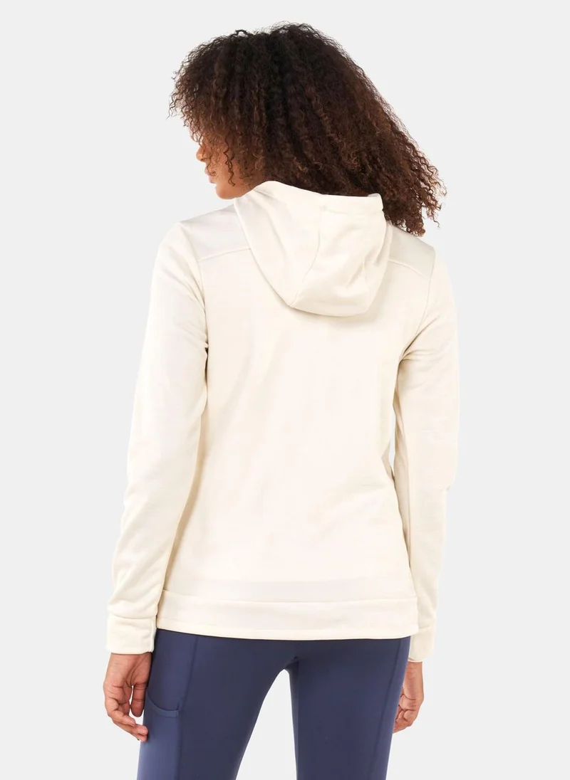 Columbia Women's Claudia Ridge™ Fleece Hoodie