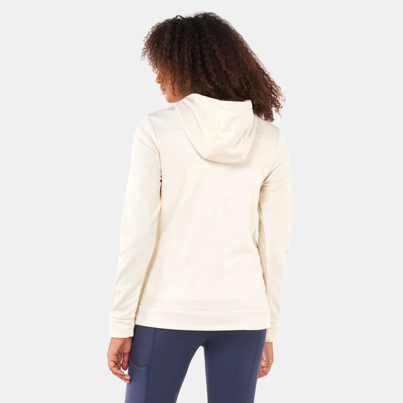Columbia Women's Claudia Ridge™ Fleece Hoodie