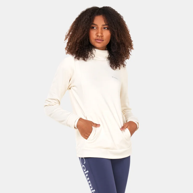 Columbia Women's Claudia Ridge™ Fleece Hoodie