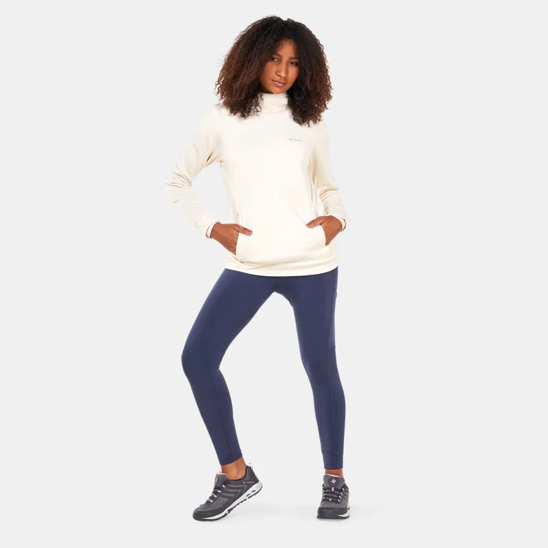 Columbia Women's Claudia Ridge™ Fleece Hoodie