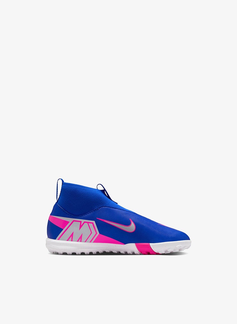 Nike Youth Zoom Superfly 10 Academy TF - Image 1