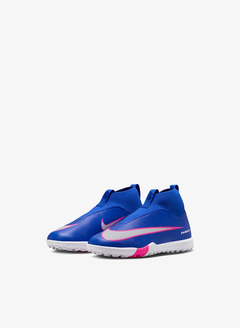 Nike Youth Zoom Superfly 10 Academy TF - Image 3