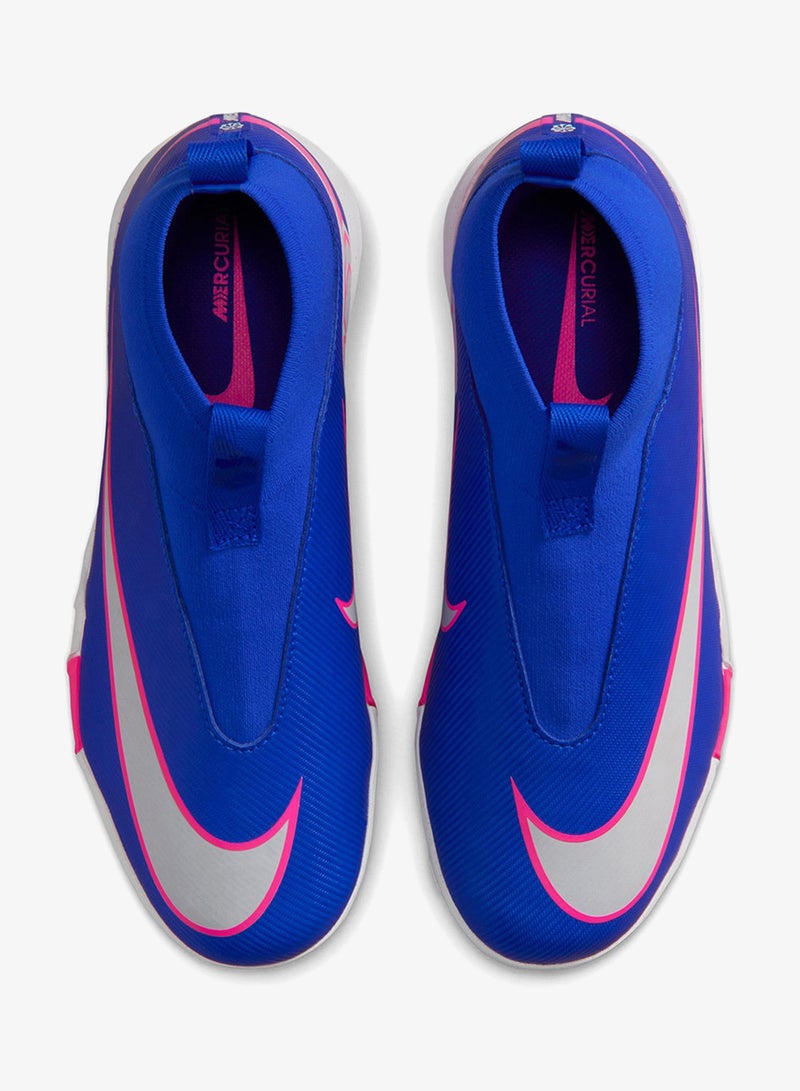 Nike Youth Zoom Superfly 10 Academy TF - Image 5