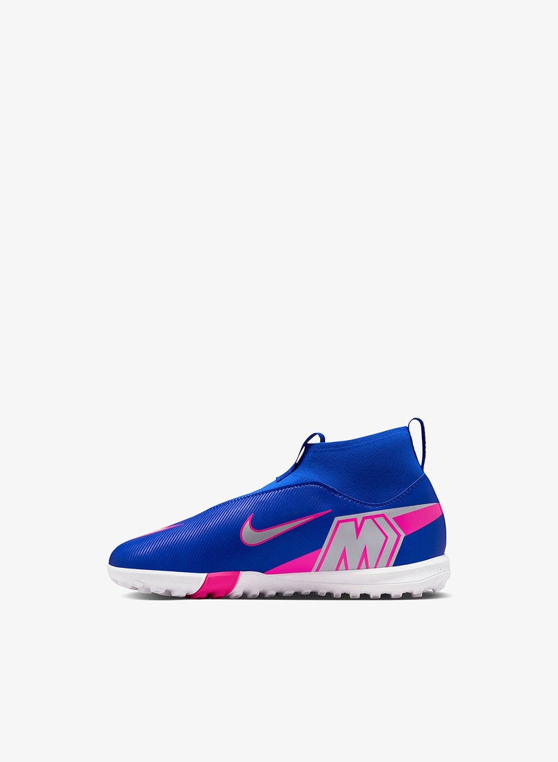 Nike Youth Zoom Superfly 10 Academy TF - Image 2