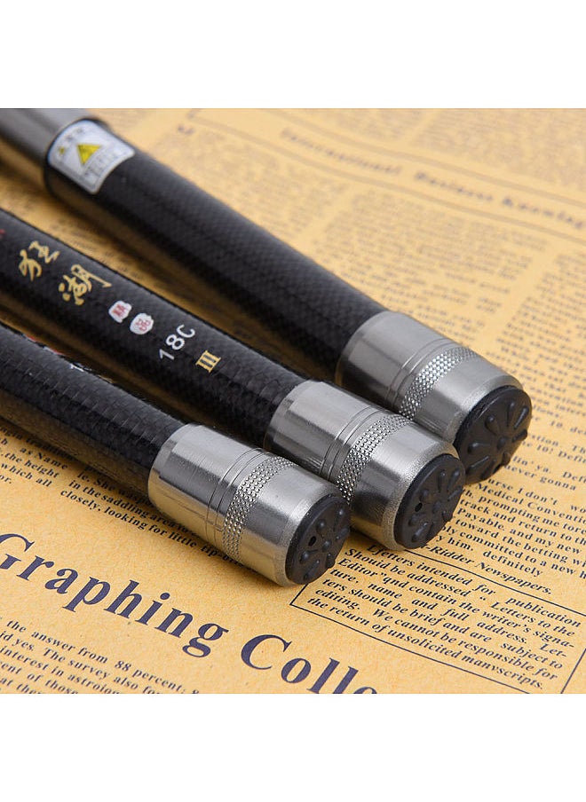Telescopic Fishing Rod and Reel Combo Full Kit with 100M Fishing Line Lures Hooks Jig Head and Fishing Carrier Bag Case Fishing Accessories 1.5M